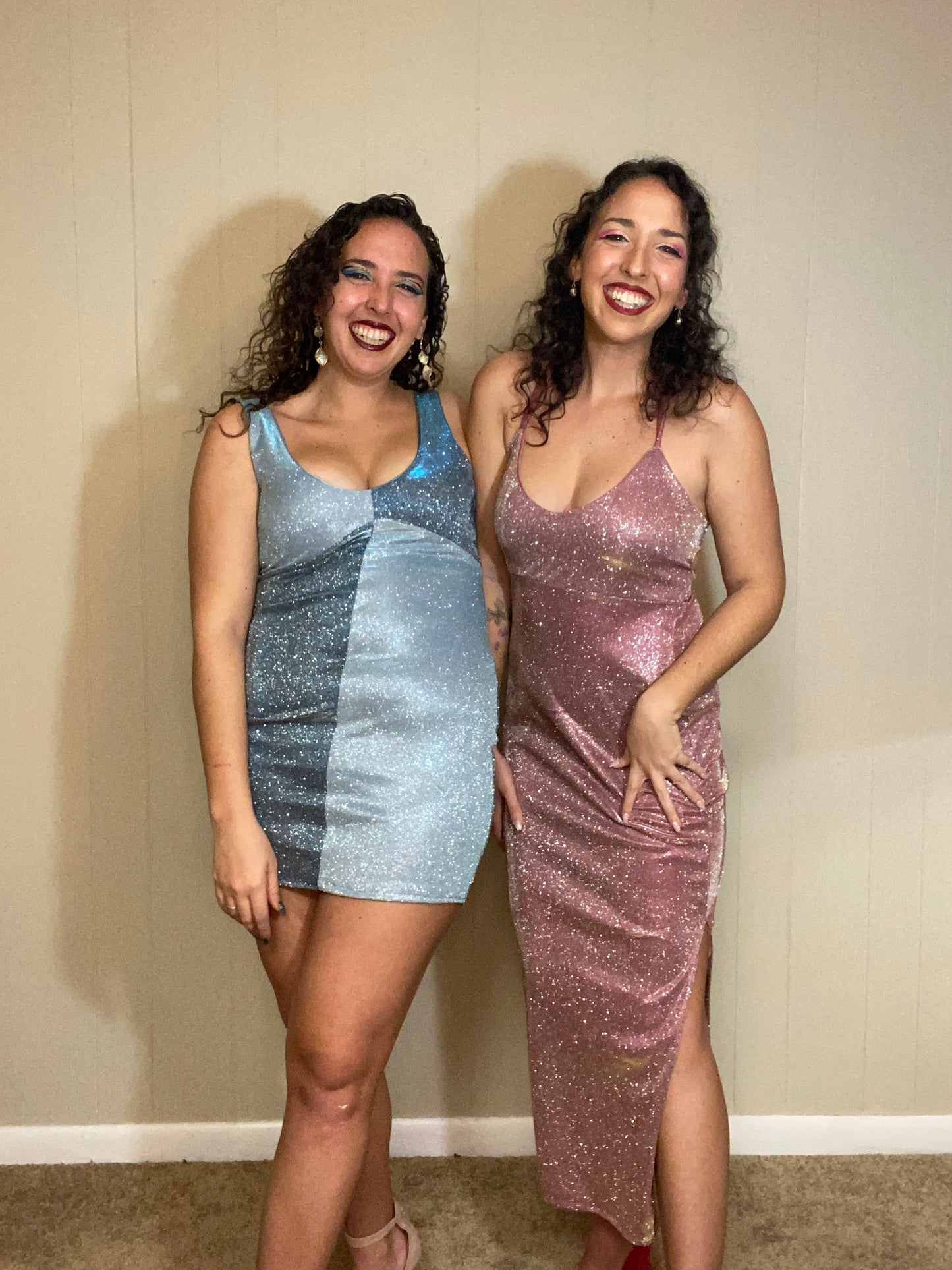 Glitter Gown – Shine Bright, Sparkle All Night