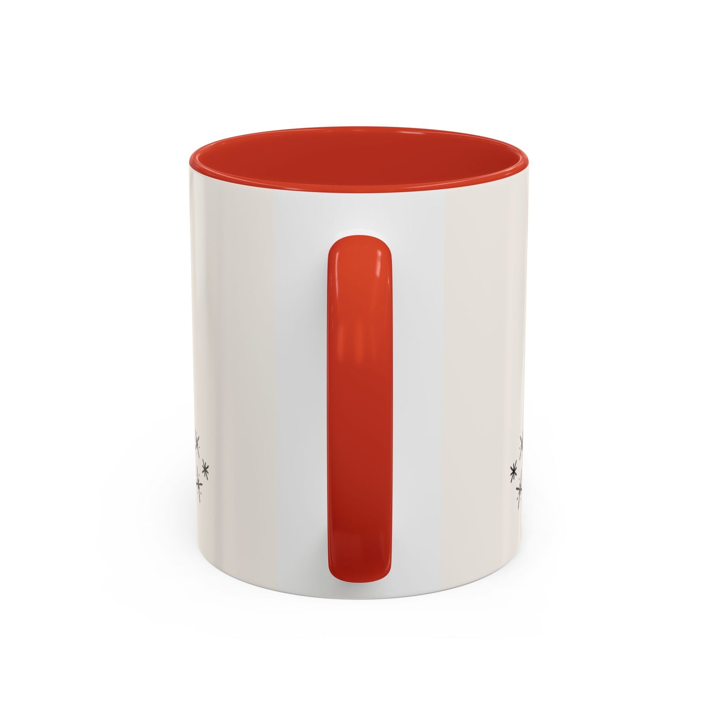 Knockout by Kris Coffee Mug (11, 15oz)