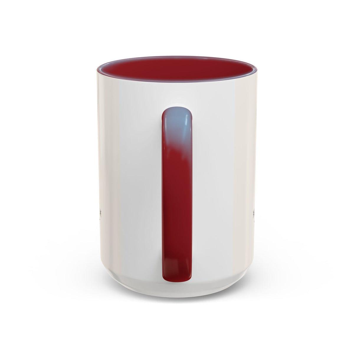 Knockout by Kris Coffee Mug (11, 15oz)