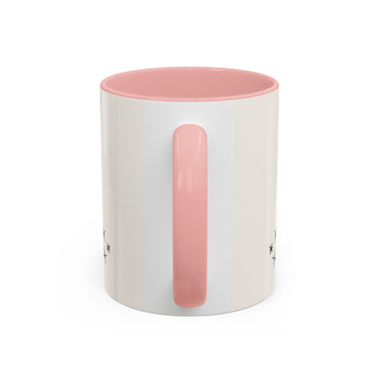 Knockout by Kris Coffee Mug (11, 15oz)