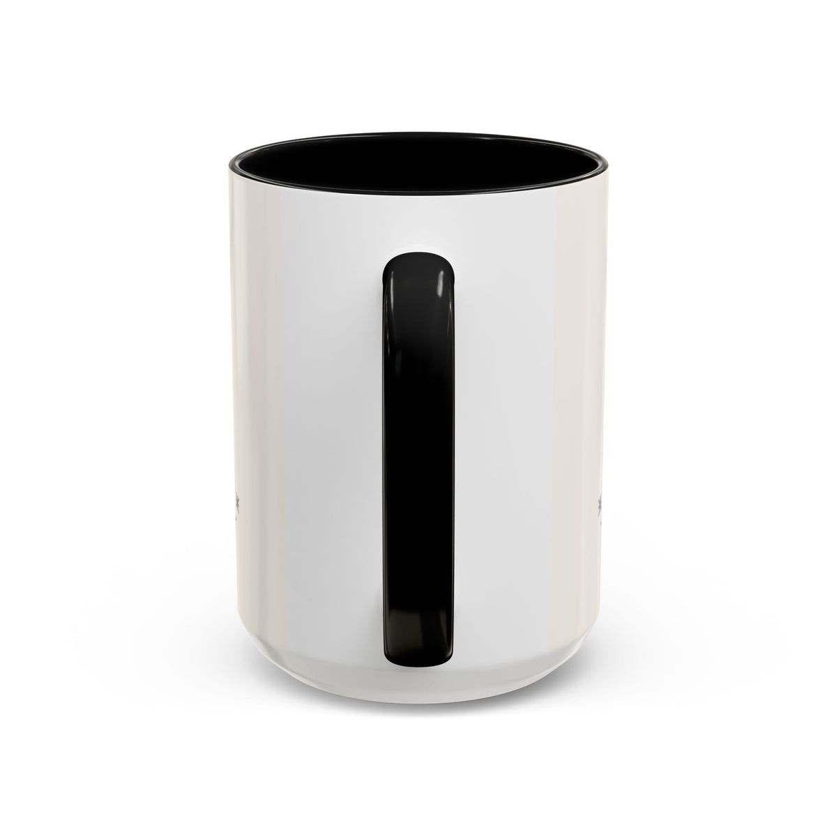 Knockout by Kris Coffee Mug (11, 15oz)