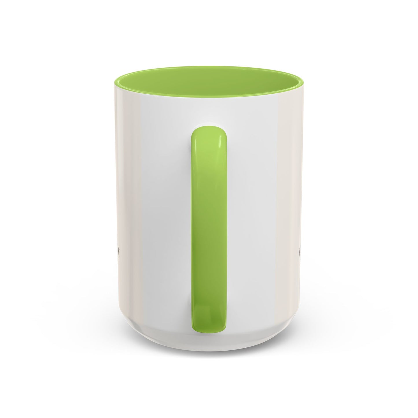 Knockout by Kris Coffee Mug (11, 15oz)
