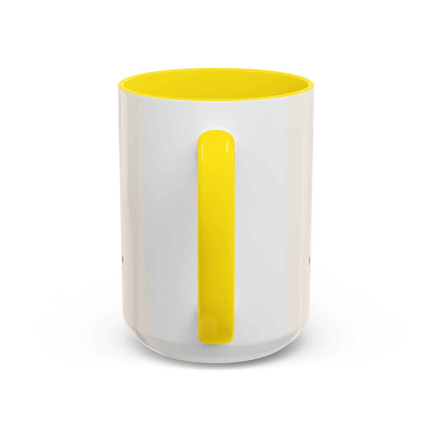 Knockout by Kris Coffee Mug (11, 15oz)