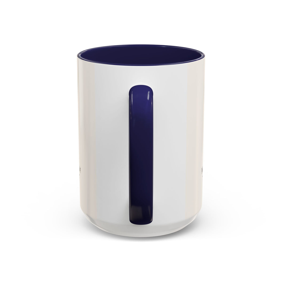 Knockout by Kris Coffee Mug (11, 15oz)