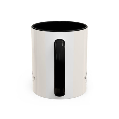 Knockout by Kris Coffee Mug (11, 15oz)