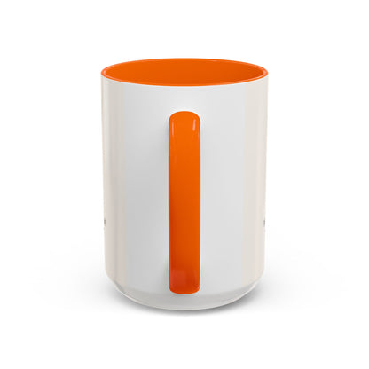 Knockout by Kris Coffee Mug (11, 15oz)