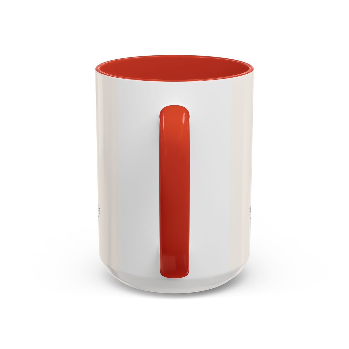 Knockout by Kris Coffee Mug (11, 15oz)