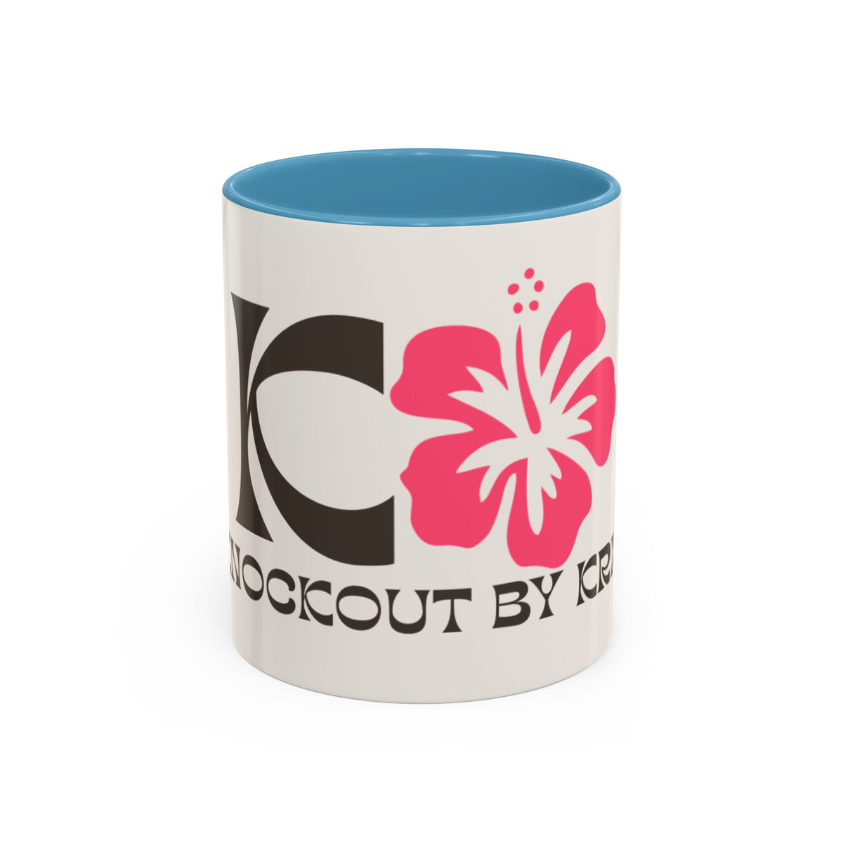 Knockout by Kris Coffee Mug (11, 15oz)