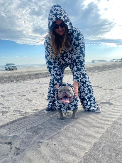 Puppy Poncho