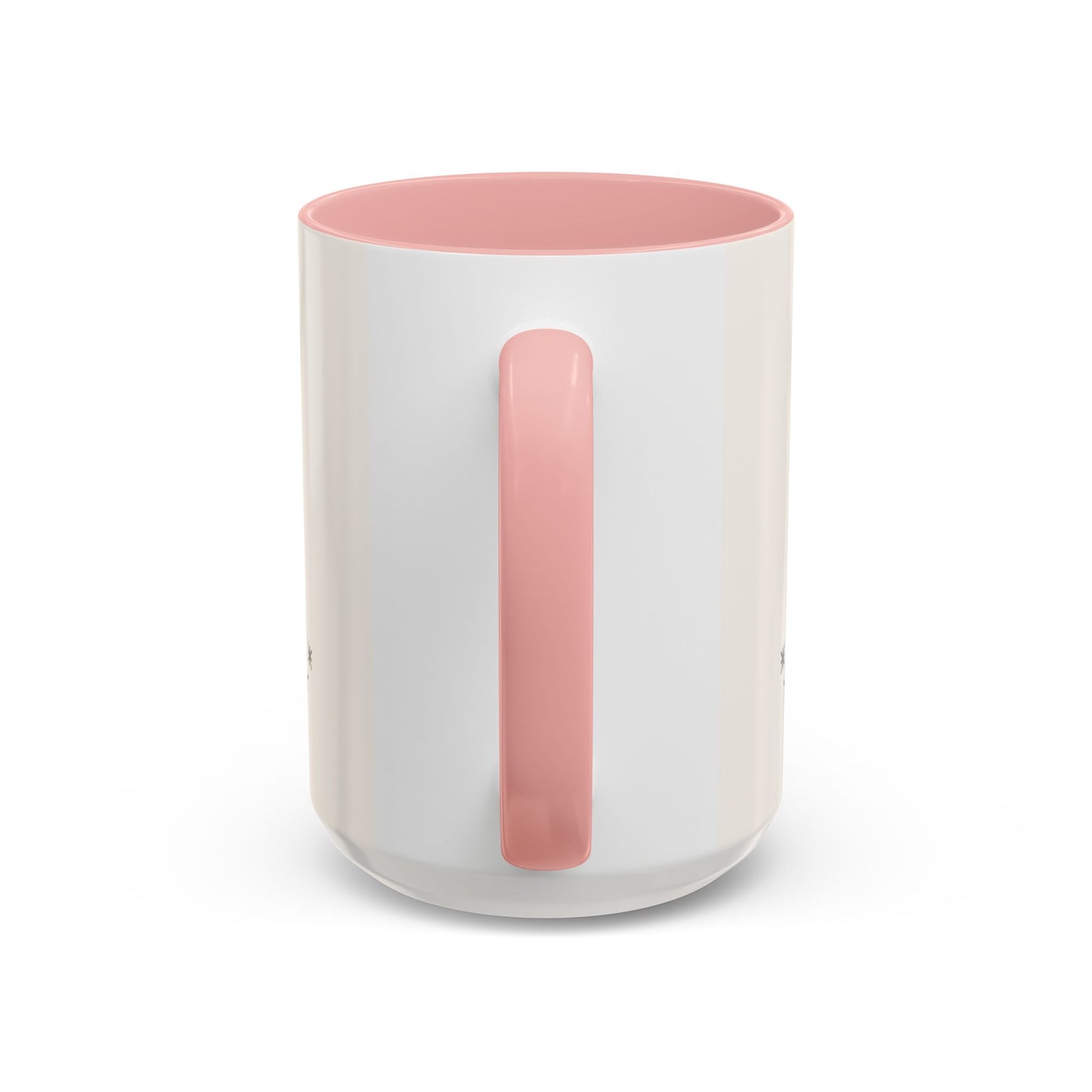 Knockout by Kris Coffee Mug (11, 15oz)
