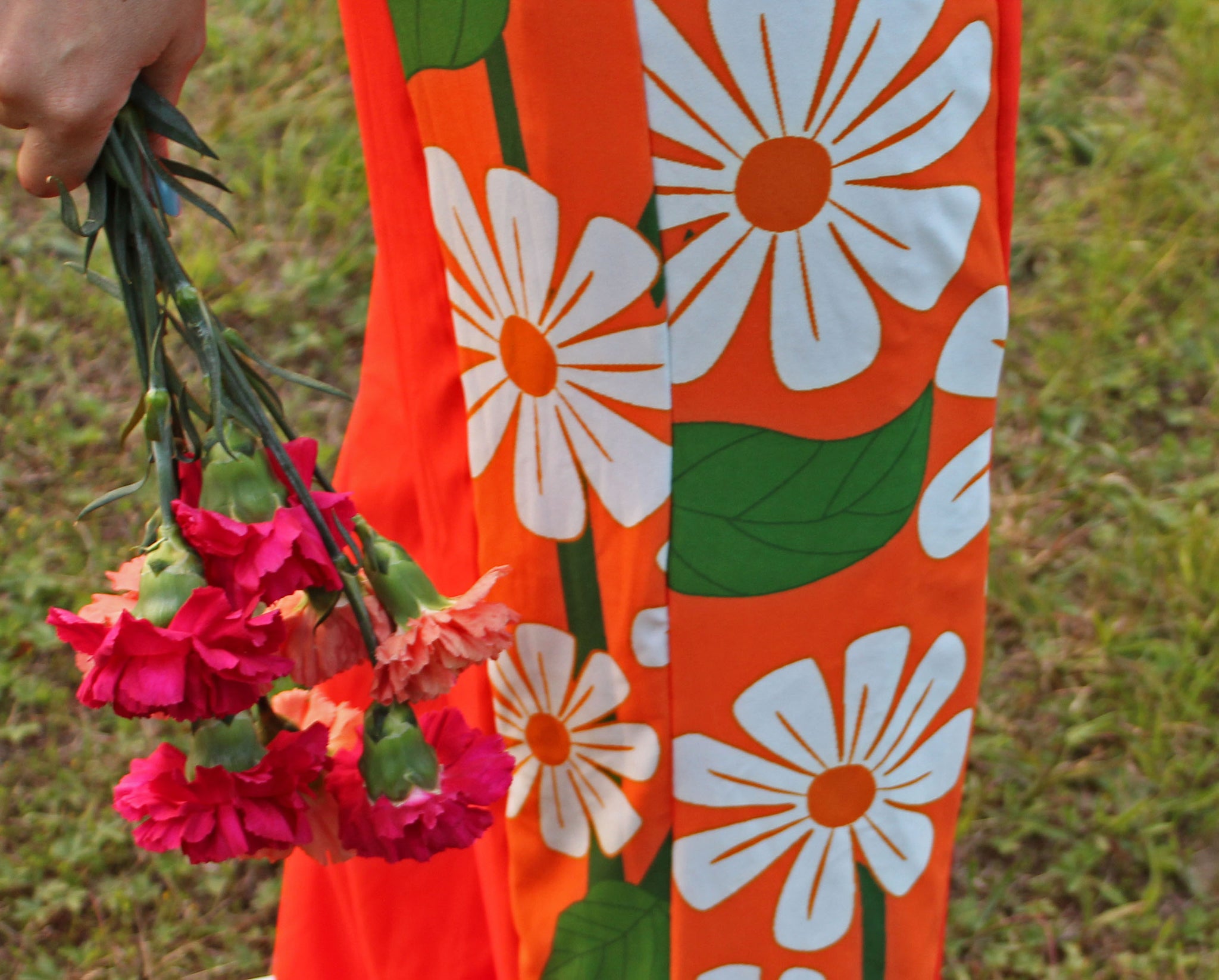 Wildflower Jumpsuit