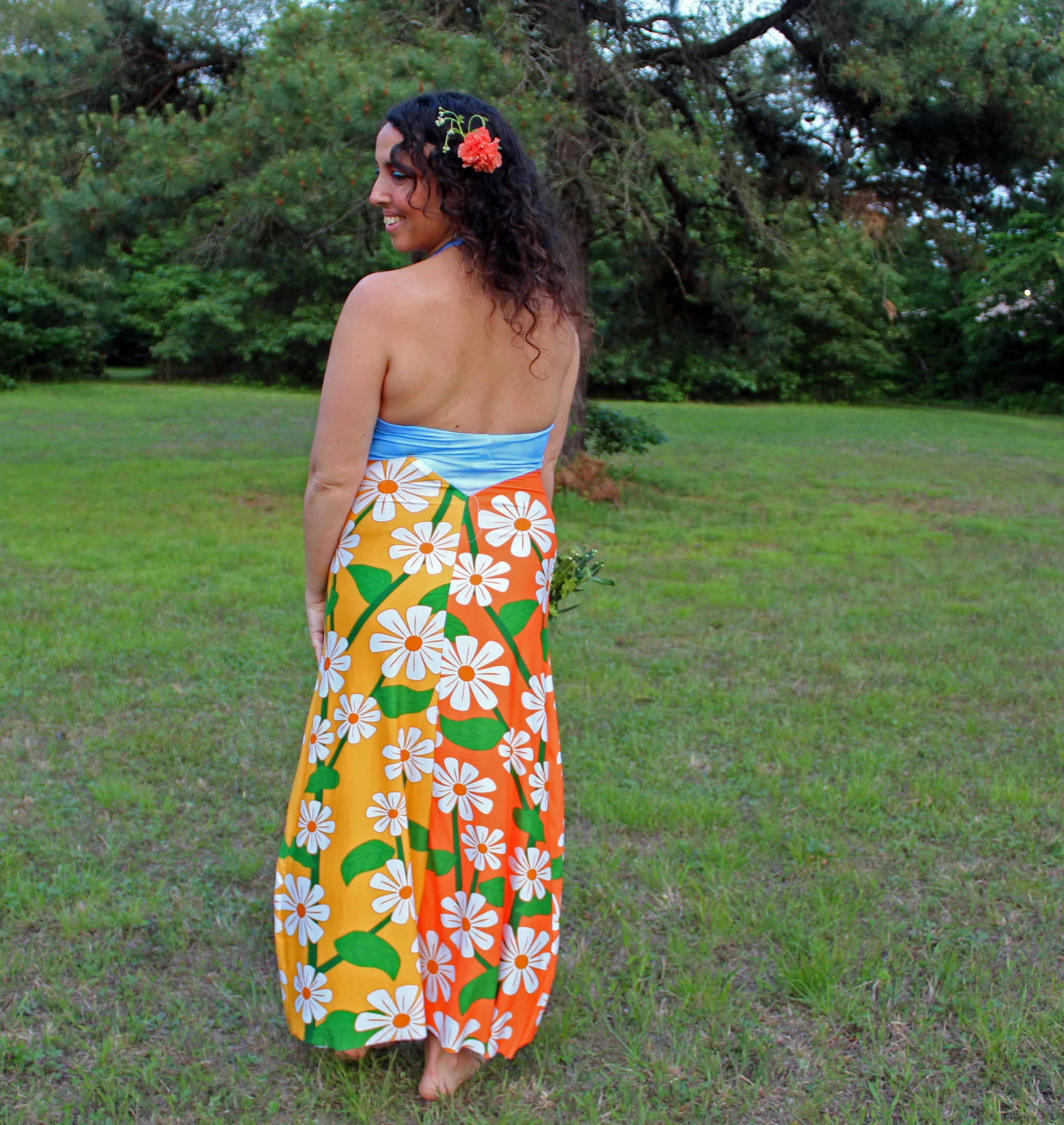 Bloom & Grow Dress