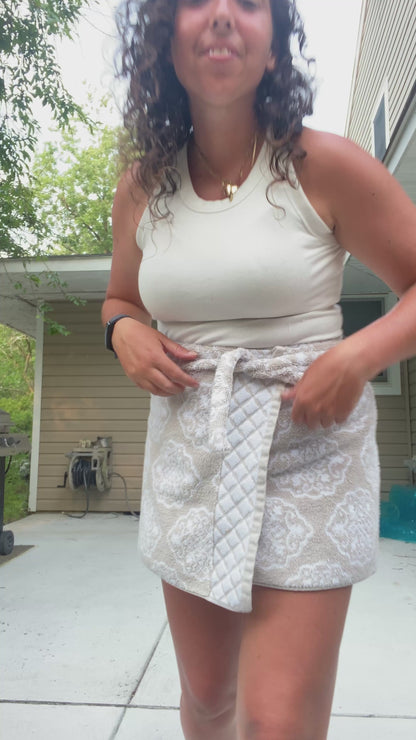 That's a Wrap Skirt