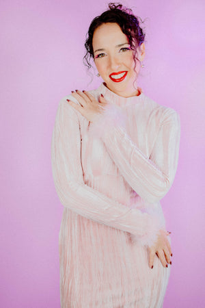 Pink
